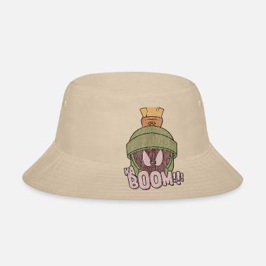 Marvin the Martian Kaboom christmas p 